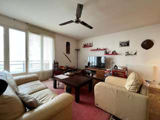 Vente appartement 5 pièces
