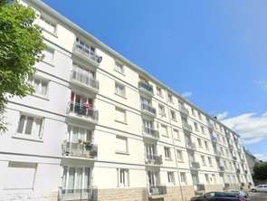 Vente Appartement 5 piècesQuimper