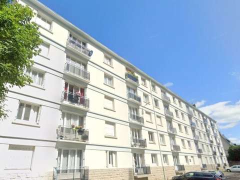 Vente appartement 5 pièces Quimper 29