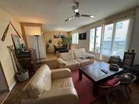Vente appartement 5 pièces Vente appartement 5 pièces