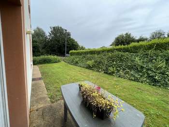 Vente appartement 3 pièces Quimper 29