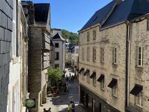 Vente Appartement 4 piècesQuimper