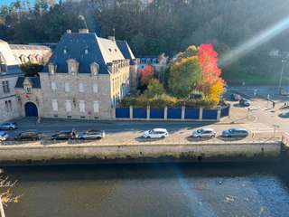 Vente appartement 7 pièces