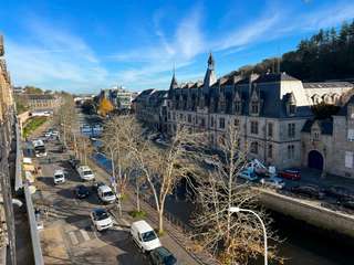 Vente appartement 7 pièces