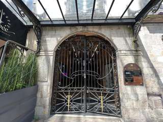 Vente appartement 7 pièces