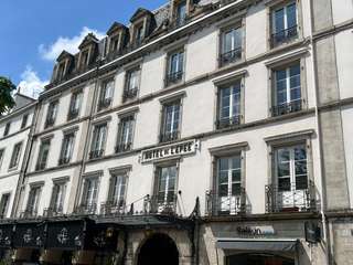 Vente appartement 7 pièces