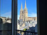 Vente appartement 7 pièces Vente appartement 7 pièces