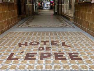 Vente appartement 7 pièces
