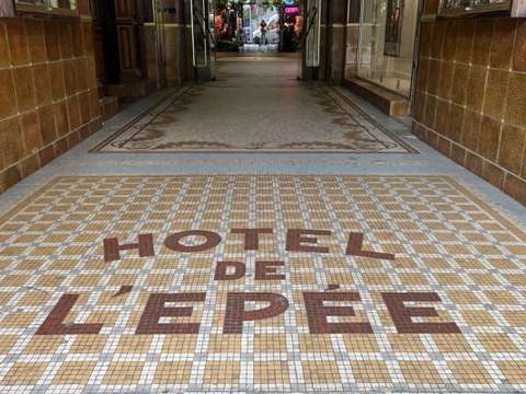 Vente appartement 7 pièces