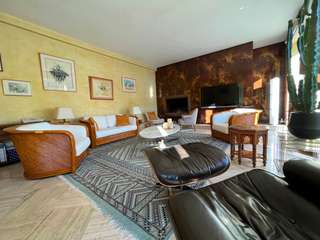 Vente appartement 7 pièces