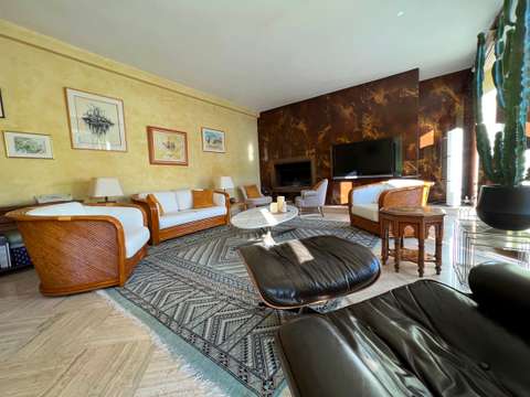 Vente appartement 7 pièces