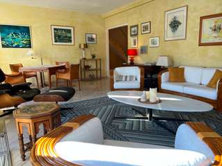 Vente appartement 7 pièces