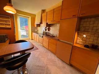 Vente appartement 7 pièces
