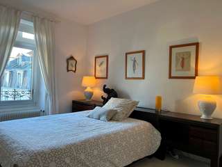 Vente appartement 7 pièces