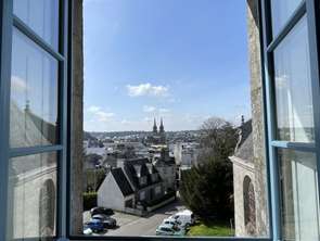 Vente Appartement 3 piècesQuimper