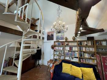 Vente Appartement 3 piècesQuimper