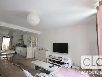 Vente Appartement 3 piècesQuimper