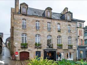 Vente Appartement 3 piècesQuimper
