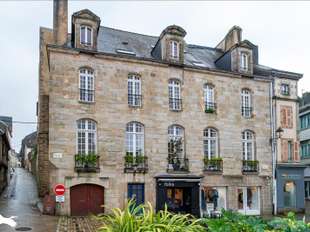 Photo Vente appartement Quimper