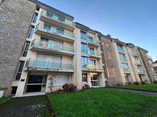 Vente appartement 6 pièces