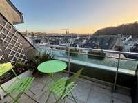 Vente appartement 6 pièces Vente appartement 6 pièces