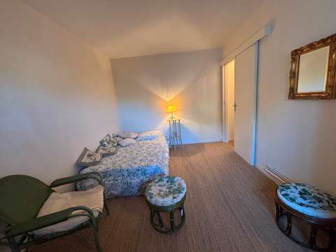 Vente appartement 6 pièces