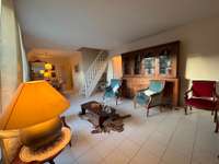 Vente appartement 6 pièces Vente appartement 6 pièces