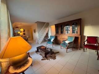 Vente appartement 6 pièces