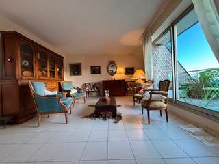 Vente appartement 6 pièces
