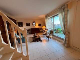 Vente appartement 6 pièces