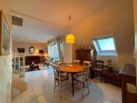Vente appartement 6 pièces Vente appartement 6 pièces