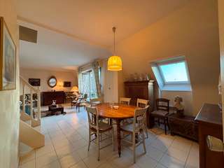 Vente appartement 6 pièces