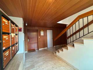 Vente appartement 6 pièces