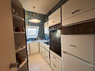 Vente appartement 6 pièces