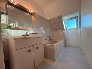 Vente appartement 6 pièces