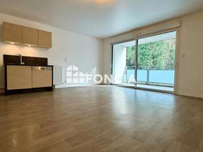 Vente Appartement 4 piècesQuimper