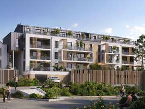 Vente Appartement 3 piècesQuimper