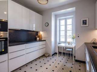 Vente appartement 3 pièces Vente appartement 3 pièces