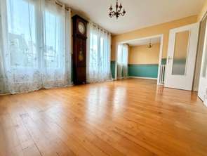 Vente Appartement 3 piècesQuimper