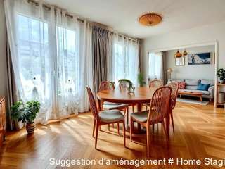 Vente appartement 3 pièces Vente appartement 3 pièces