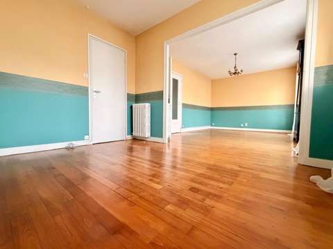 Vente appartement 3 pièces Vente appartement 3 pièces