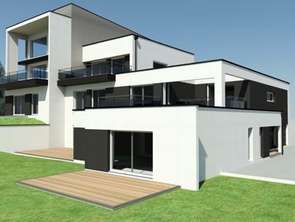 Vente Appartement 3 piècesQuimper