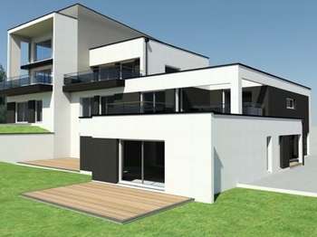 Vente appartement 3 pièces Quimper 29