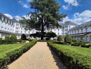 Vente Appartement 2 piècesQuimper