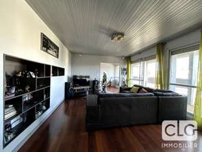 Vente Appartement 5 piècesQuimper
