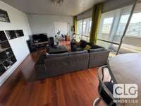 Vente appartement 5 pièces Vente appartement 5 pièces