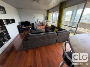 Vente Appartement 5 piècesQuimper