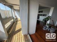 Vente appartement 5 pièces Vente appartement 5 pièces