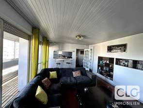Vente Appartement 5 piècesQuimper