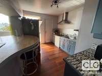 Vente appartement 5 pièces Vente appartement 5 pièces